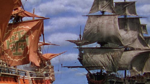 Der Seeteufel von Cartagena Bild 6