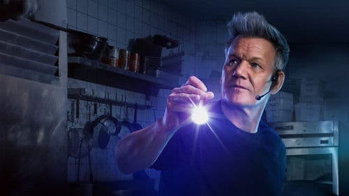Gordon Ramsay's Secret Service Bild 7