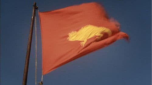 Kampf auf der Todesinsel Bild 2