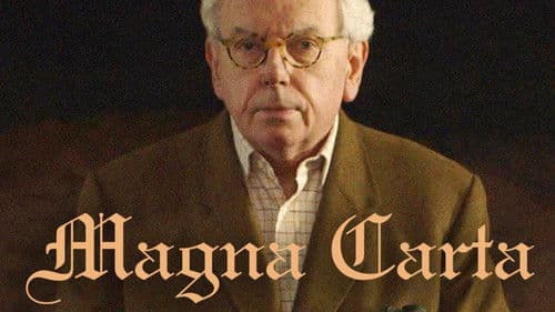 David Starkey's Magna Carta Bild 5