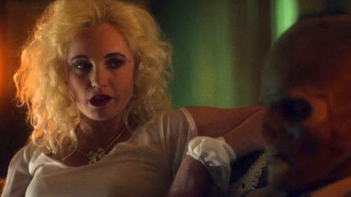 Skeletons in the Closet Bild 1