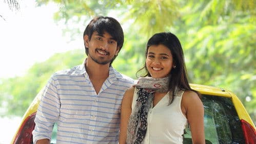 కుమారి  21F Bild 4