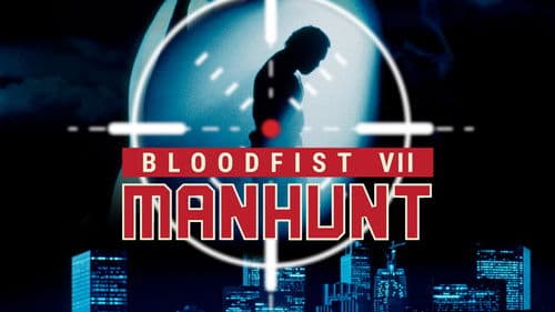 Bloodfist 7: Manhunt Bild 5