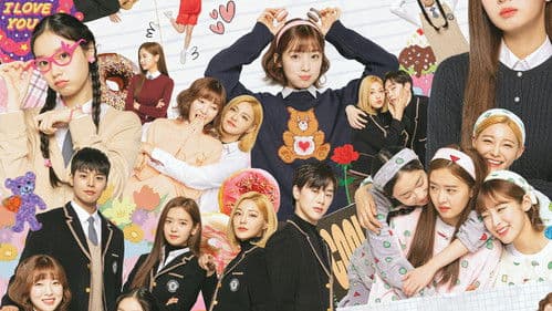 소녀의 세계 Bild 1