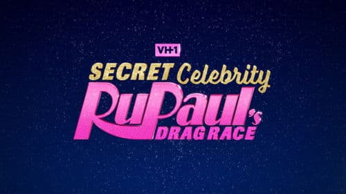Secret Celebrity RuPaul's Drag Race Bild 4