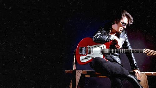 The Rock Prophet: The Story of Link Wray Bild 1