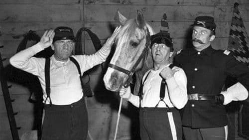 Punchy Cowpunchers Bild 1