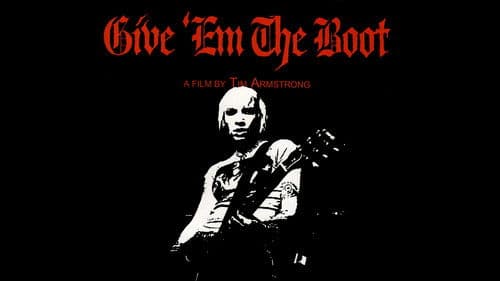 Give 'Em The Boot Bild 1