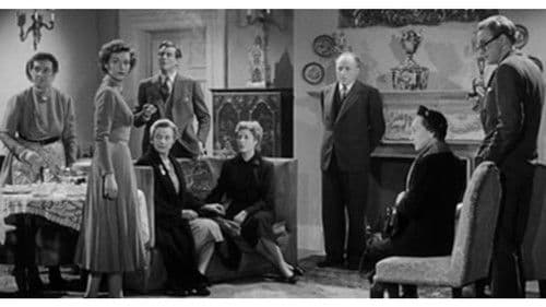 Noose for a Lady Bild 3