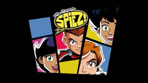 The Amazing Spiez! Bild 2