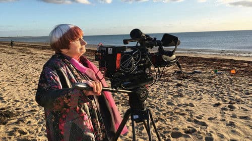 Agnès Varda - Publikumsgespräche Bild 3
