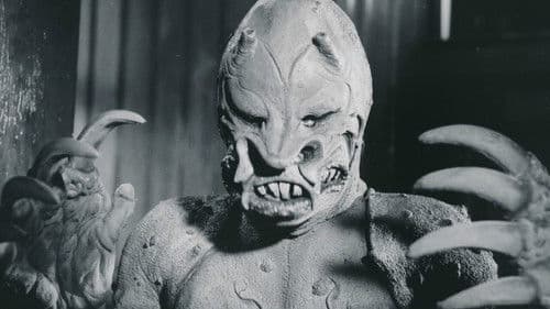 The Monster of Piedras Blancas Bild 1