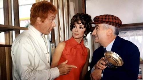 Balduin, der Trockenschwimmer Bild 2