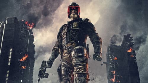 Dredd Bild 3