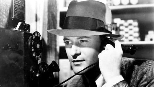 The Saint Strikes Back Bild 1