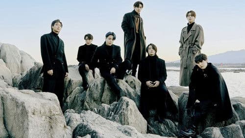 BTS 2021 WINTER PACKAGE in Gangwon Bild 2