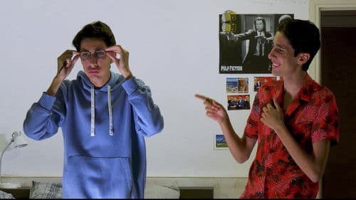 The Master and The Loser Bild 2