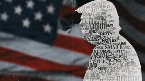 Trump 2024: The World After Trump Bild 2