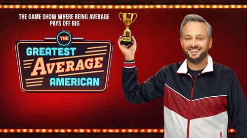 The Greatest Average American Bild 4