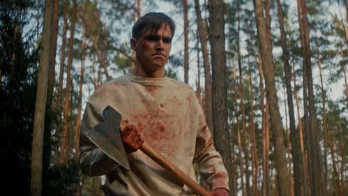 Kaip Gražu Miške! Bild 1