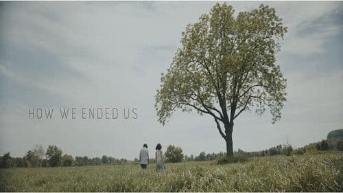 How We Ended Us - Das Böse wird entfesselt Bild 1