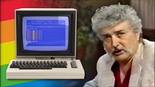 Commodore 64 Training Tape with Jim Butterfield Bild 2