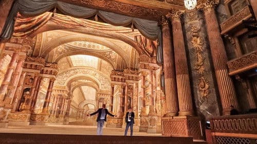 MIKA à l'opéra Royal de Versailles Bild 1