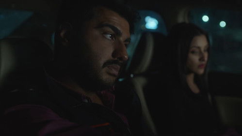 संदीप और पिंकी फरार Bild 4