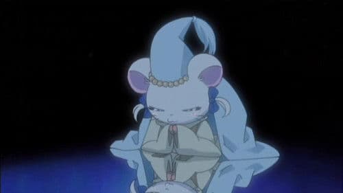 劇場版 とっとこハム太郎 ハムハムグランプリン オーロラ谷の奇跡 ~リボンちゃん危機一髪!~ Bild 1