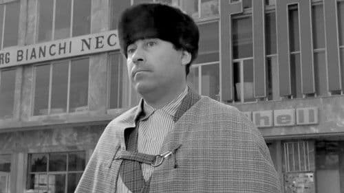 Δόκτωρ Ζι-Βέγγος Bild 4