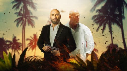 Paradise City: Endstation Rache Bild 2