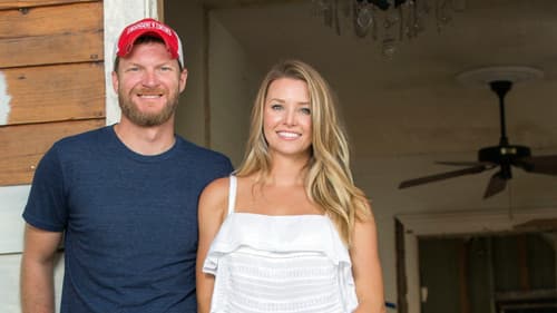 Renovation Realities: Dale Jr. & Amy Bild 1