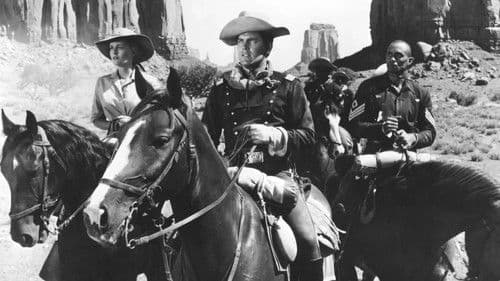 Der schwarze Sergeant Bild 8