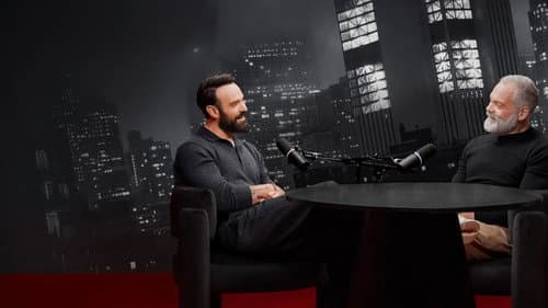 Daredevil: Born Again Official Podcast Bild 2