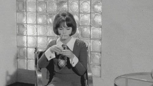 Un film cu o fată fermecătoare Bild 3