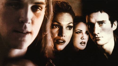 R.S.V.P. - Einladung zum Sterben Bild 2