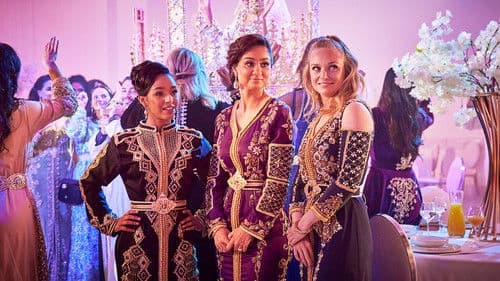 Jasmins Hochzeit Bild 2