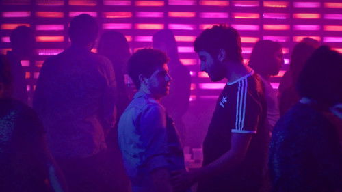 Un movimiento extraño Bild 4