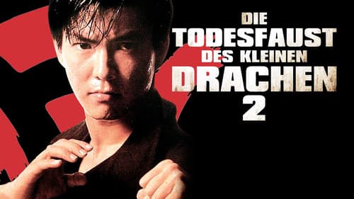 Die Todesfaust des kleinen Drachen 2 Bild 2
