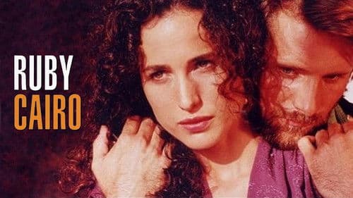 Der Tod lauert in Kairo Bild 2