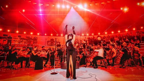 RAYE at the Royal Albert Hall Bild 2