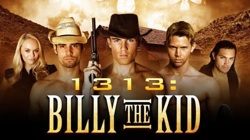 1313: Billy the Kid Bild 1