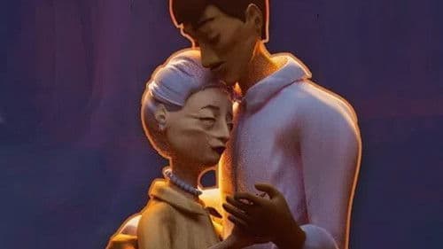 Mi amado hijo Bild 1