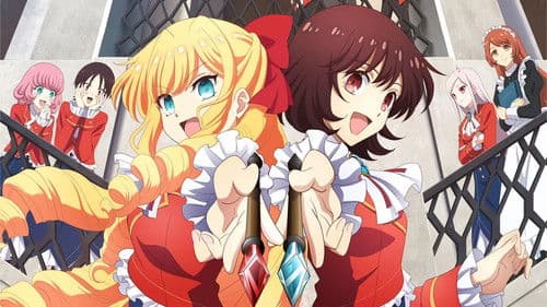 I'm in Love with the Villainess Bild 4