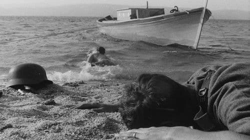 Party mit zwölf Pistolen Bild 1