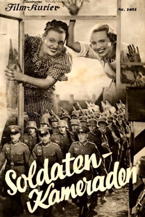 Soldaten - Kameraden