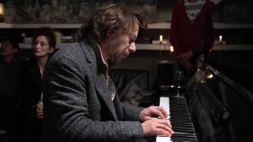 Ismael's Ghosts Bild 8