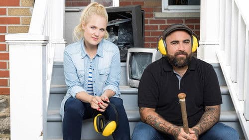 Ne jamais faire à la maison Bild 1