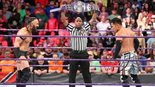 WWE Great Balls of Fire Bild 2