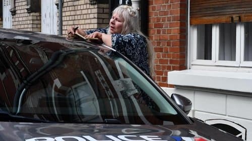 Ich lasse mir nichts mehr gefallen Bild 1